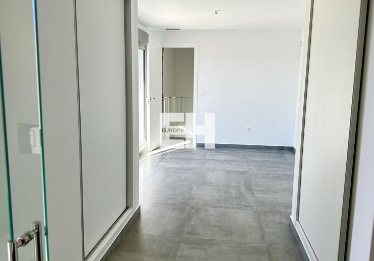 Obra Nueva - villa - Algorfa - La Finca Golf