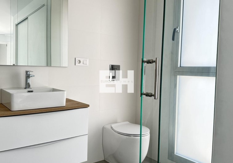 Obra Nueva - villa - Algorfa - La Finca Golf