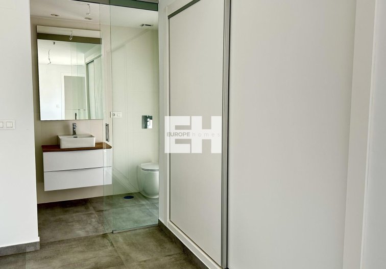 Obra Nueva - villa - Algorfa - La Finca Golf