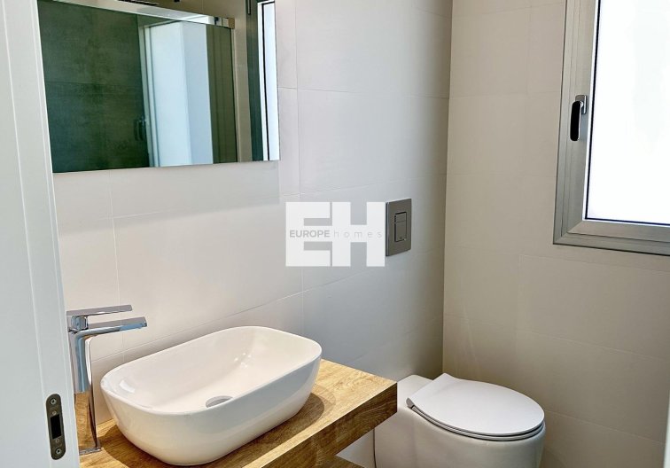 Obra Nueva - villa - Algorfa - La Finca Golf