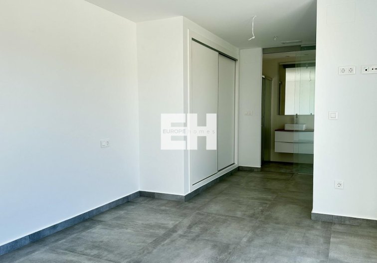 Obra Nueva - villa - Algorfa - La Finca Golf