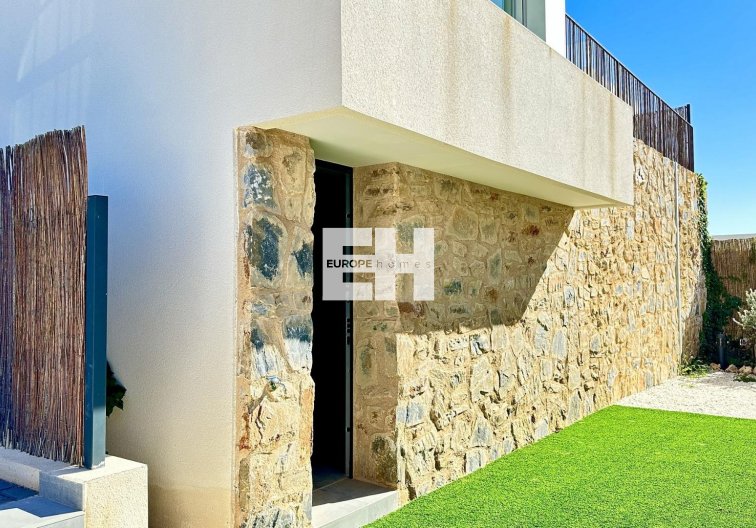 Obra Nueva - villa - Algorfa - La Finca Golf