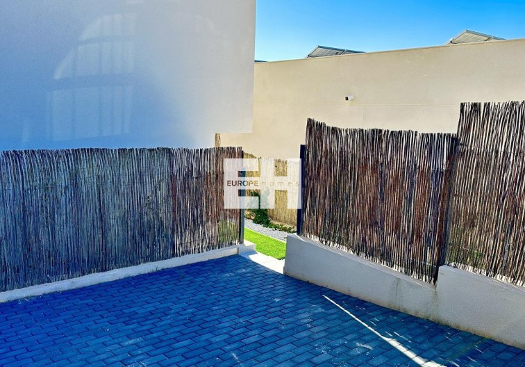 Obra Nueva - villa - Algorfa - La Finca Golf