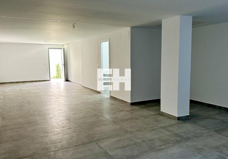 Obra Nueva - villa - Algorfa - La Finca Golf