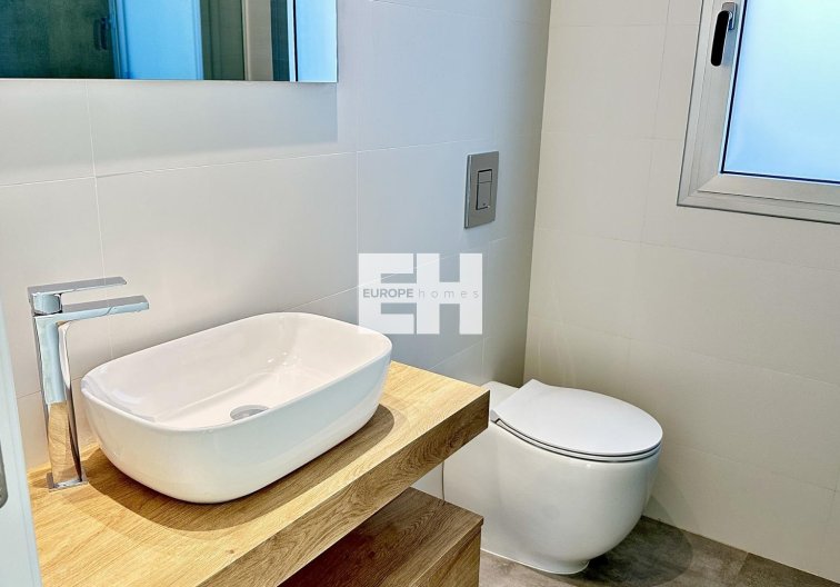 Obra Nueva - villa - Algorfa - La Finca Golf