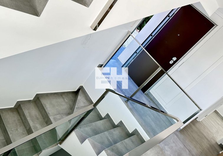 Obra Nueva - villa - Algorfa - La Finca Golf