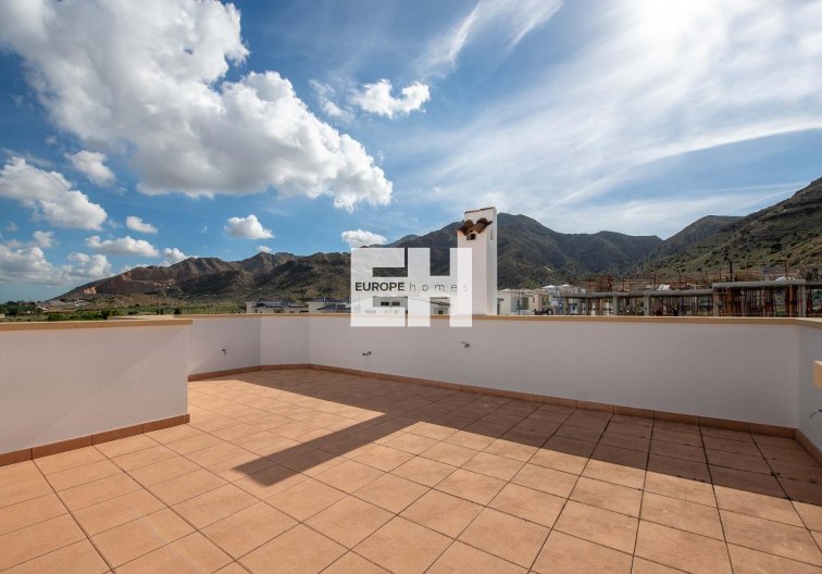 New Build - town house - Cox - San Fernando