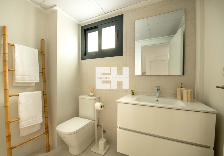 New Build - town house - Cox - San Fernando