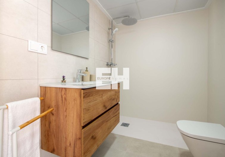 New Build - town house - Cox - San Fernando