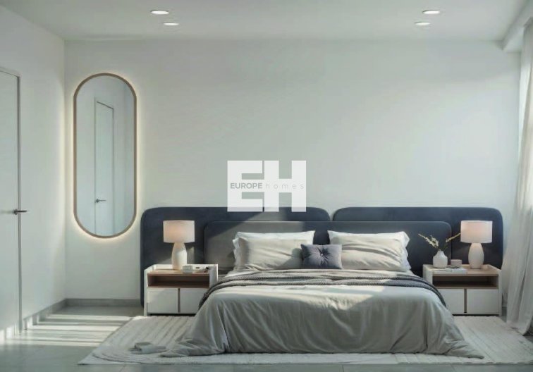 Obra Nueva - Apartamento  - Torrevieja - Playa de El Cura