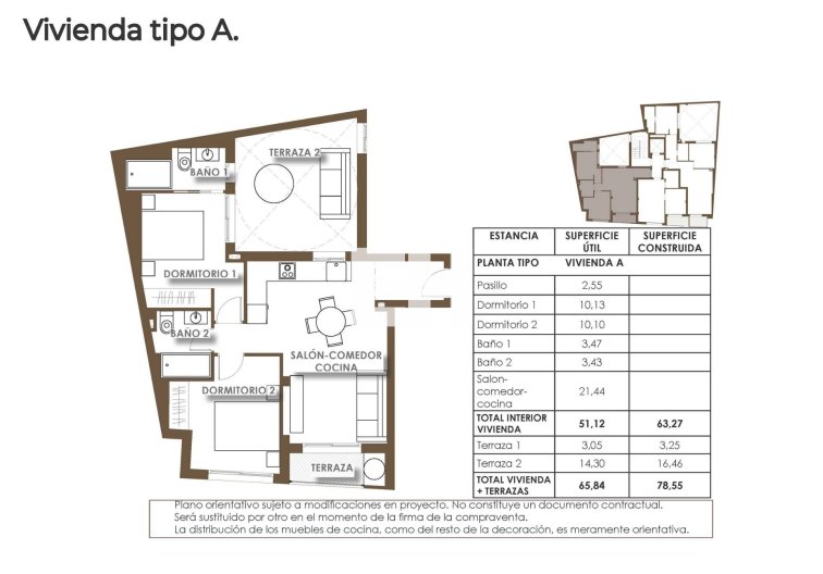 Obra Nueva - Apartamento  - Torrevieja - Playa de El Cura