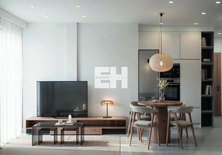 Obra Nueva - Atico - Torrevieja - Playa de El Cura