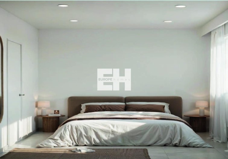 Obra Nueva - Atico - Torrevieja - Playa de El Cura