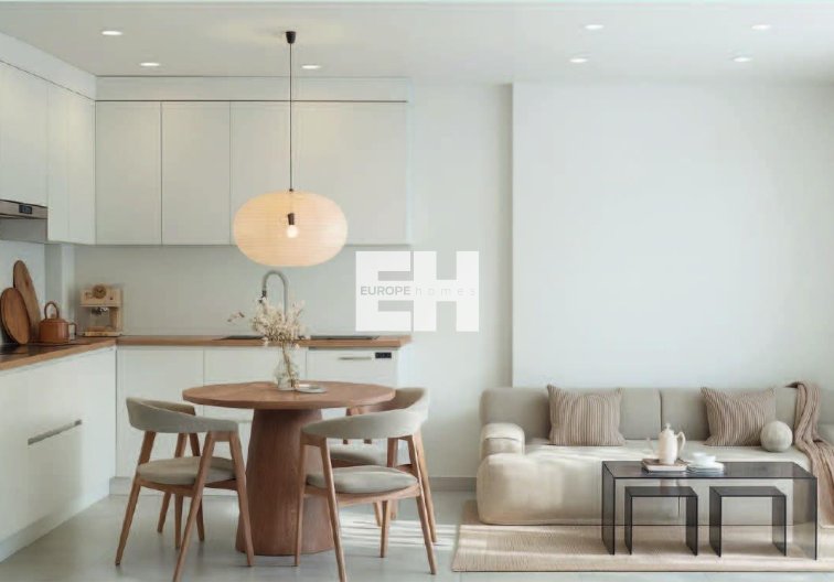 Obra Nueva - Ground floor apartment - Torrevieja - Playa de El Cura