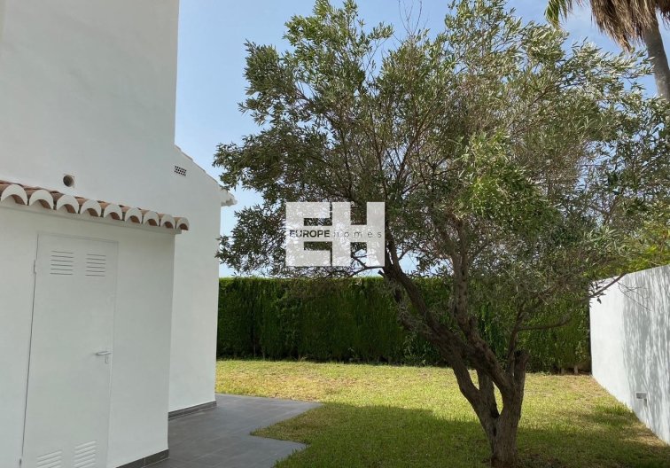 Obra Nueva - villa - Moraira_Teulada - La Sabatera