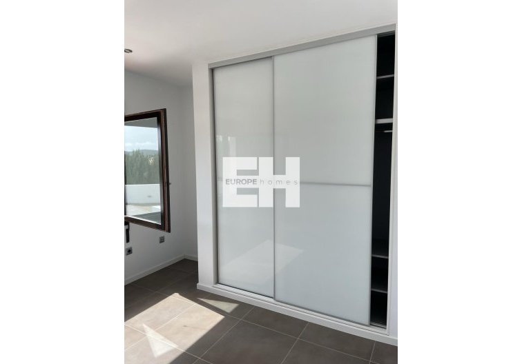 Obra Nueva - villa - Moraira_Teulada - La Sabatera