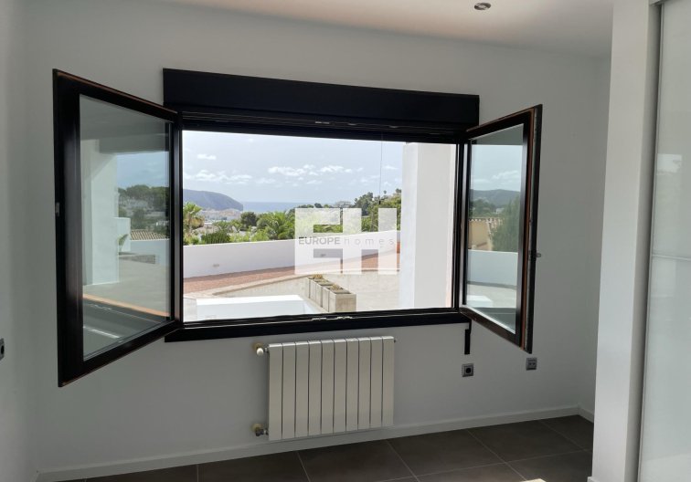 Obra Nueva - villa - Moraira_Teulada - La Sabatera