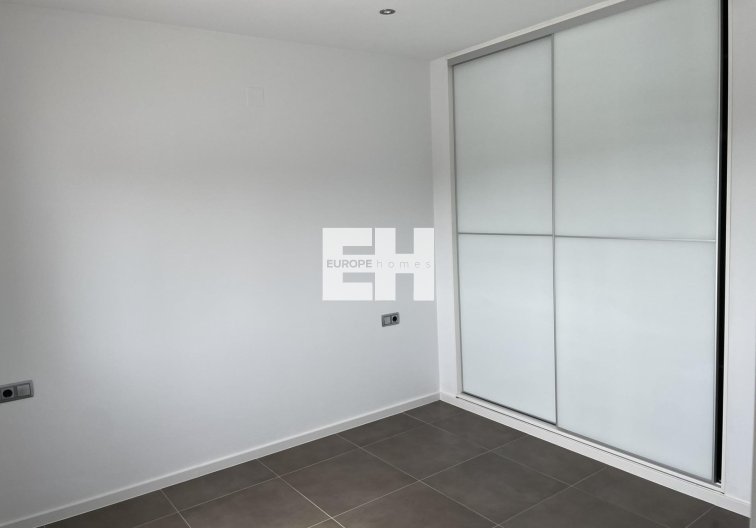 Obra Nueva - villa - Moraira_Teulada - La Sabatera