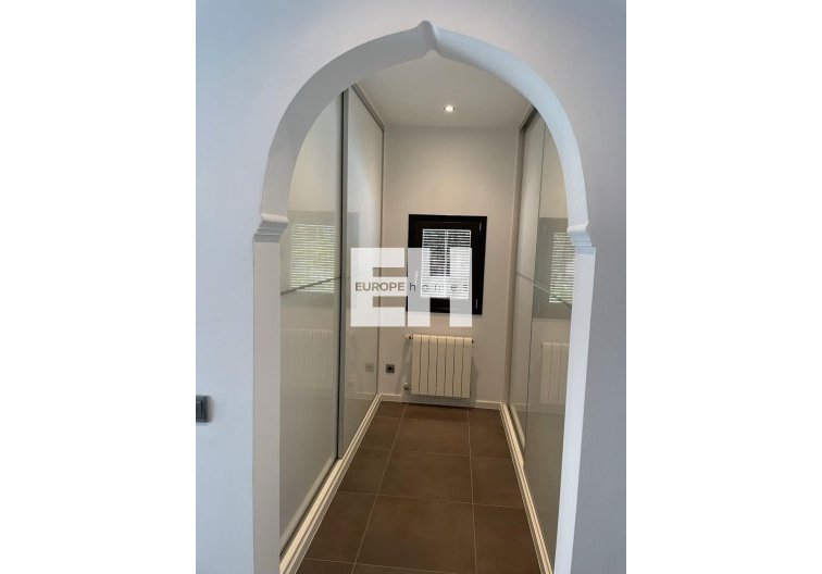 Obra Nueva - villa - Moraira_Teulada - La Sabatera