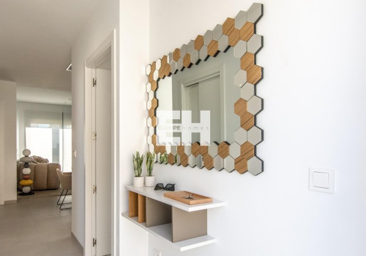 Obra Nueva - Apartamento  - Finestrat - Campana Garden