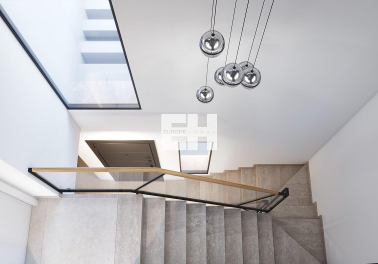 Obra Nueva - villa - San Javier - Santiago de la Ribera