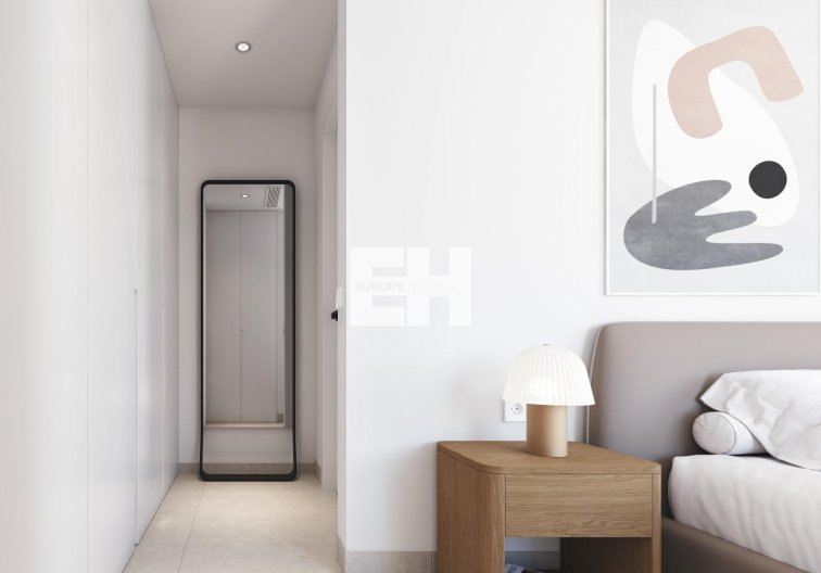 Obra Nueva - villa - San Javier - Santiago de la Ribera