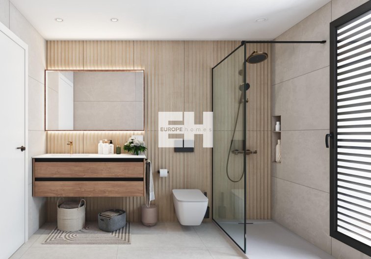 Obra Nueva - villa - San Javier - Santiago de la Ribera