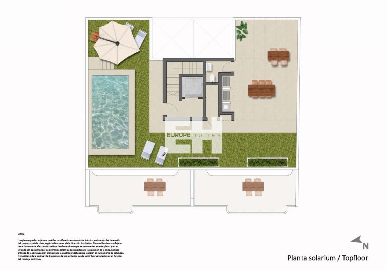 Obra Nueva - Ground floor apartment - Pilar de la Horadada - Torre de la Horadada