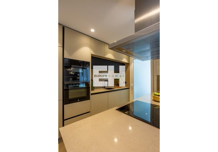 Obra Nueva - Bungalow en planta baja - Algorfa - La Finca Golf