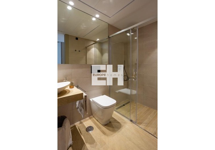 Obra Nueva - Bungalow en planta baja - Algorfa - La Finca Golf