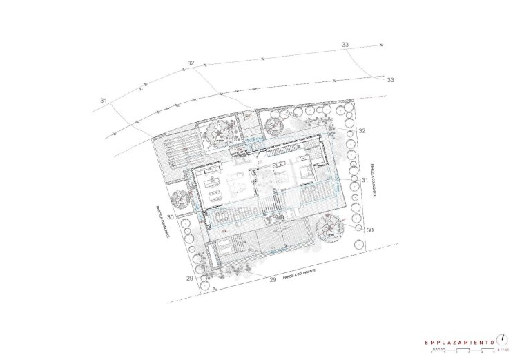 Construction Neuve - villa - Benissa - Cala de la Fustera