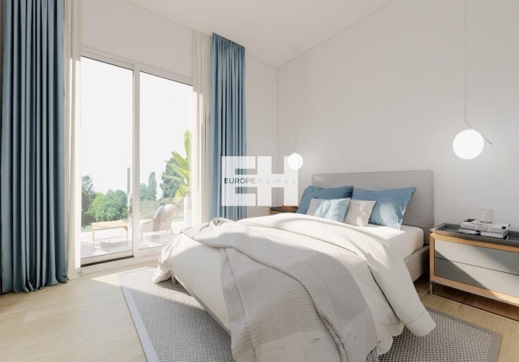 Obra Nueva - town house - Los Alcázares - Serena Golf