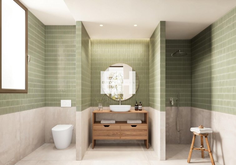 Obra Nueva - villa - Algorfa - La Finca Golf