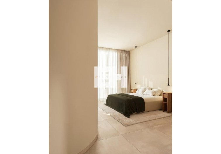 Obra Nueva - villa - Algorfa - La Finca Golf