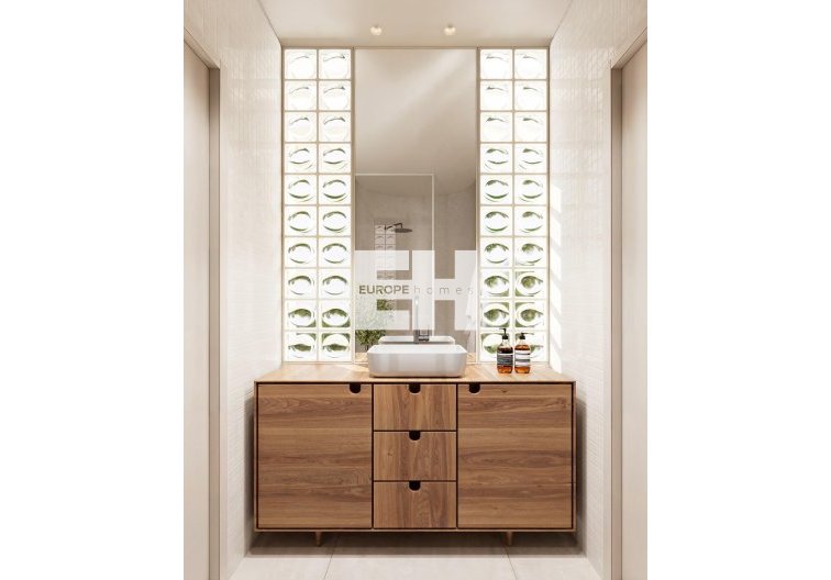 Obra Nueva - villa - Algorfa - La Finca Golf