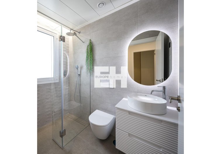 Obra Nueva - Bungalow en planta alta - Pilar de la Horadada - Torre de la Horadada