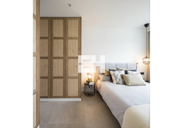 Obra Nueva - Bungalow en planta alta - Pilar de la Horadada - Torre de la Horadada