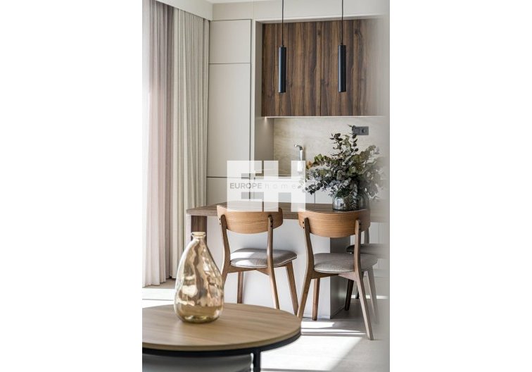 Obra Nueva - Bungalow en planta alta - Pilar de la Horadada - Torre de la Horadada