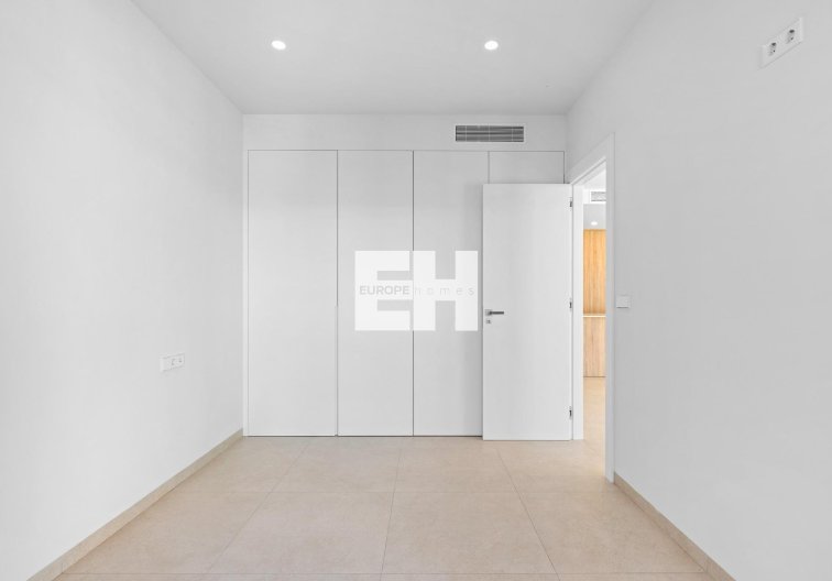 Construction Neuve - Bungalow au rez-de-chaussée - Pilar de la Horadada - Parque del Mediterraneo