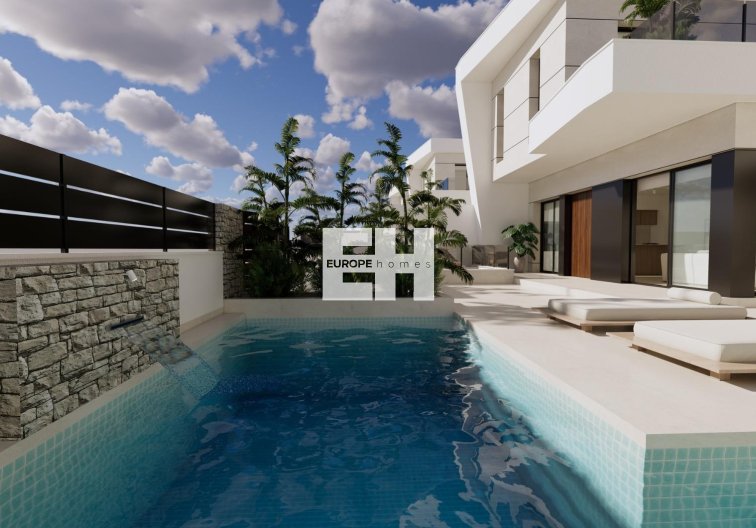 Obra Nueva - villa - Dolores - Sector 3