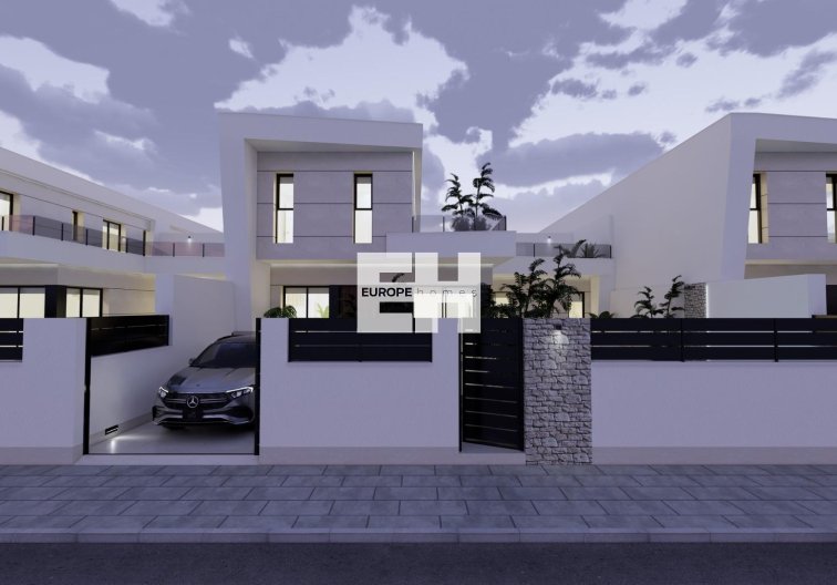 Obra Nueva - villa - Dolores - Sector 3