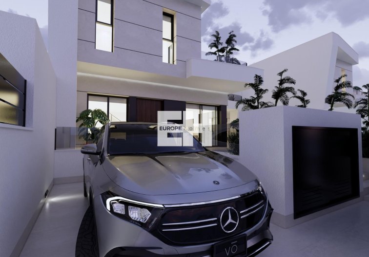 Obra Nueva - villa - Dolores - Sector 3