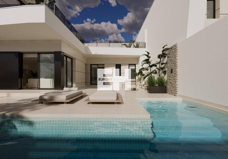 Obra Nueva - villa - Dolores - Sector 3