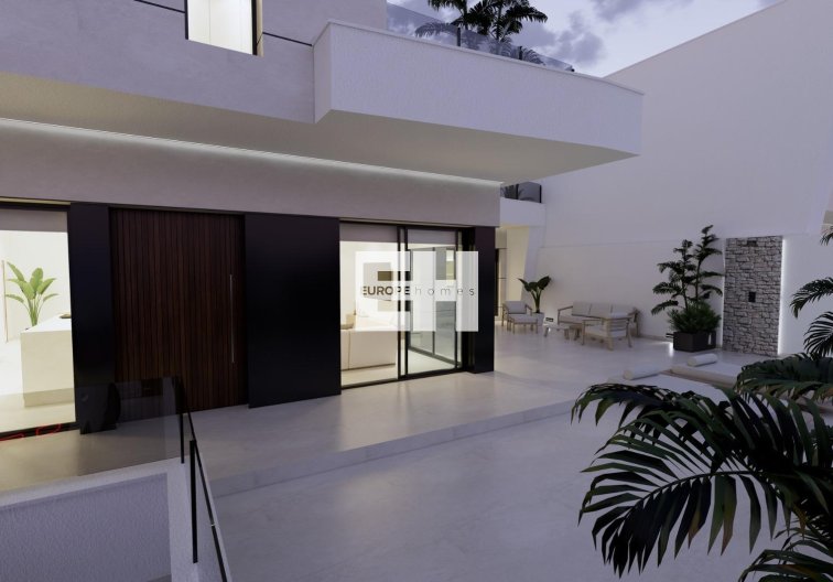 Obra Nueva - villa - Dolores - Sector 3