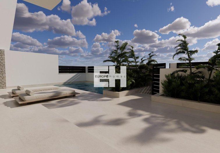 Obra Nueva - villa - Dolores - Sector 3