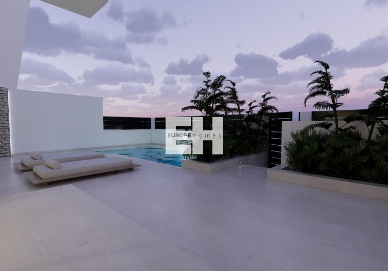 Obra Nueva - villa - Dolores - Sector 3