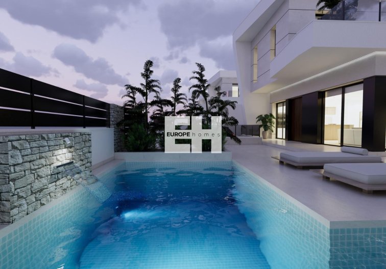 Obra Nueva - villa - Dolores - Sector 3