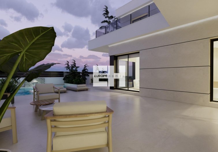 Obra Nueva - villa - Dolores - Sector 3