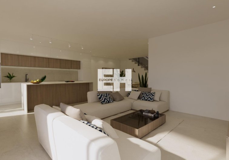 Obra Nueva - villa - Dolores - Sector 3