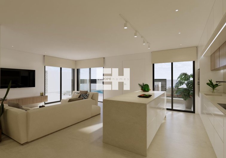 Obra Nueva - villa - Dolores - Sector 3